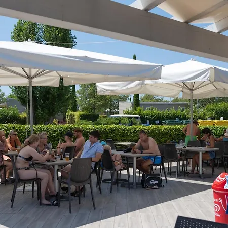 Aldeamento Turístico San Francesco Village 5*