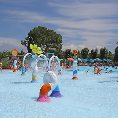 Aldeamento Turístico San Francesco Village