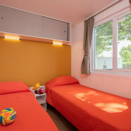 San Francesco Village Feriepark 5*