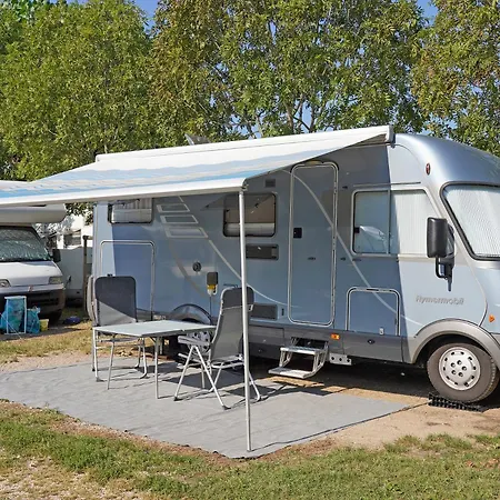 San Francesco Village Holiday park