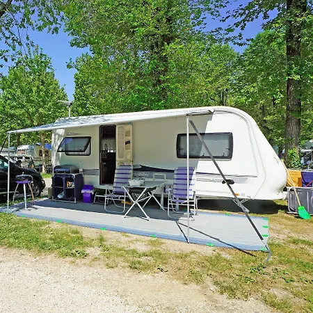 Feriepark San Francesco Village 5*