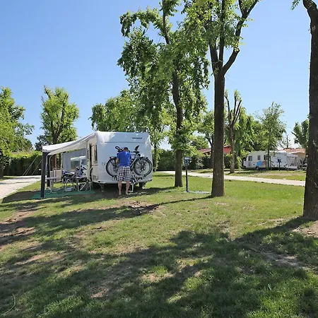 San Francesco Village Feriepark Desenzano del Garda