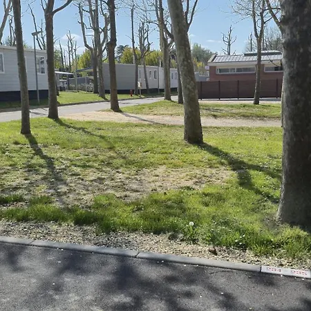 Holiday park San Francesco Village 5*