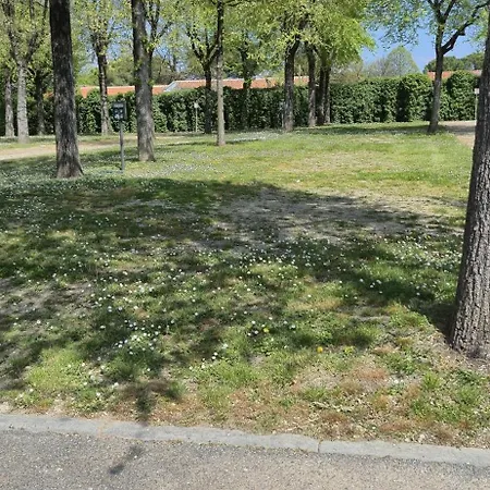 San Francesco Village Holiday park Desenzano del Garda