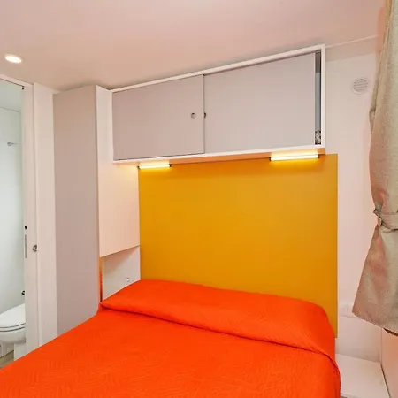 Tatil parkı San Francesco Village