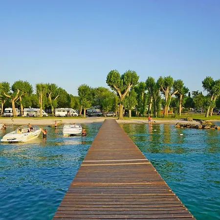 San Francesco Village 5* Desenzano del Garda