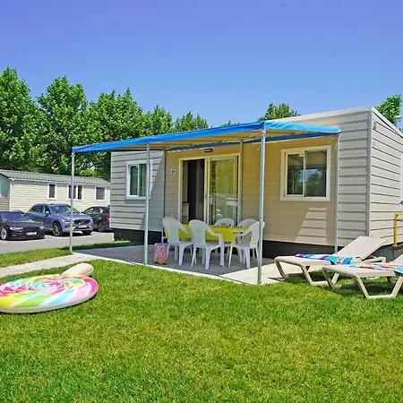 San Francesco Village 5*