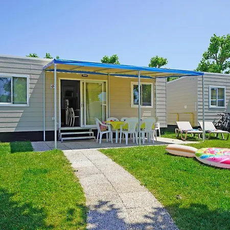 San Francesco Village Tatil parkı Desenzano del Garda