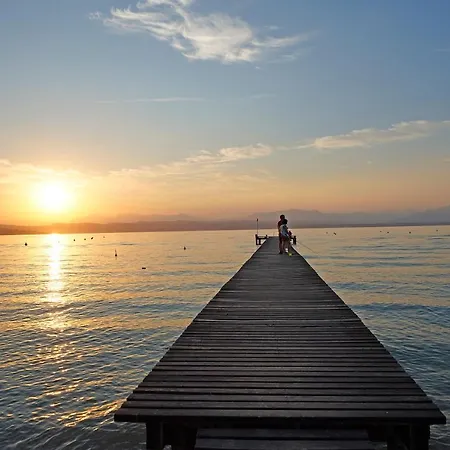 San Francesco Village Tatil parkı 5*