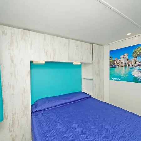 Tatil parkı San Francesco Village