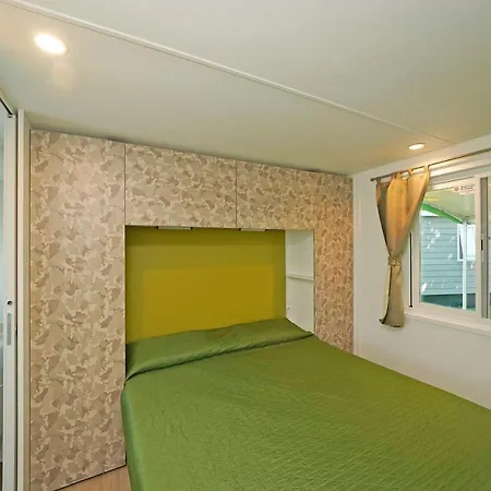 San Francesco Village Tatil parkı 5*