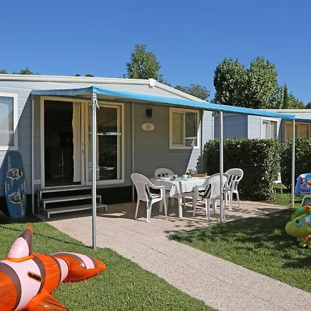 Tatil parkı San Francesco Village