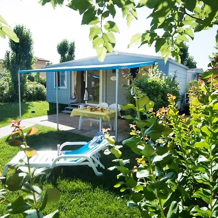 San Francesco Village 5* Desenzano del Garda