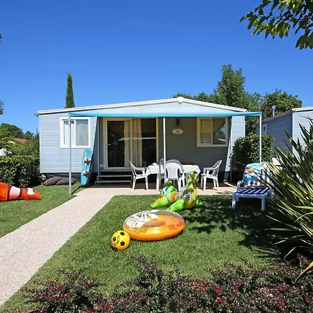 San Francesco Village Tatil parkı