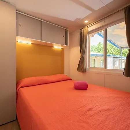 Tatil parkı San Francesco Village