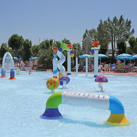 Tatil parkı San Francesco Village