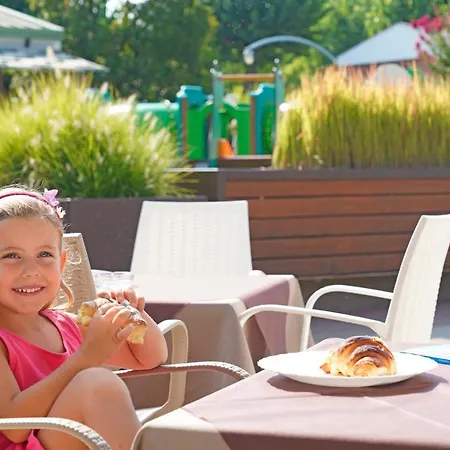 San Francesco Village Tatil parkı