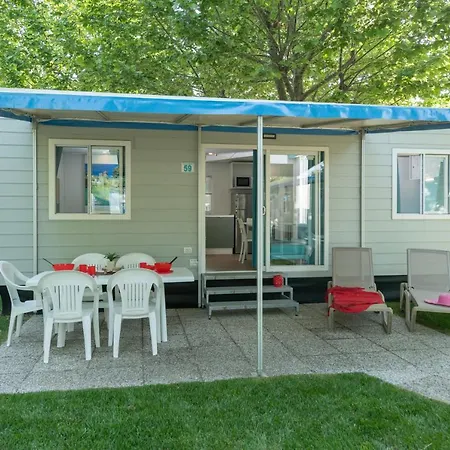 Tatil parkı San Francesco Village