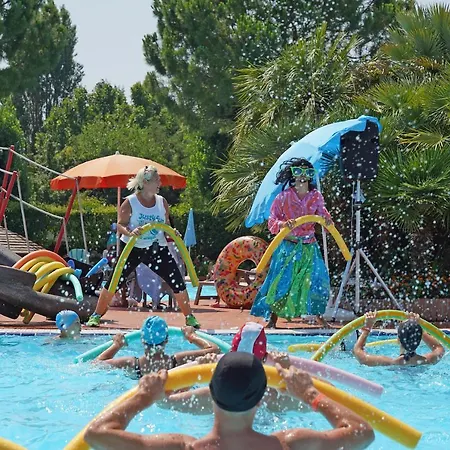 Tatil parkı San Francesco Village