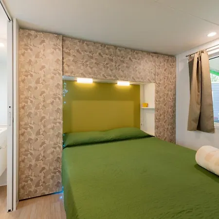 San Francesco Village Tatil parkı