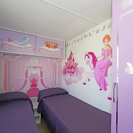 Tatil parkı San Francesco Village Desenzano del Garda