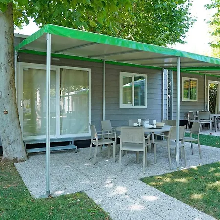 Tatil parkı San Francesco Village 5*