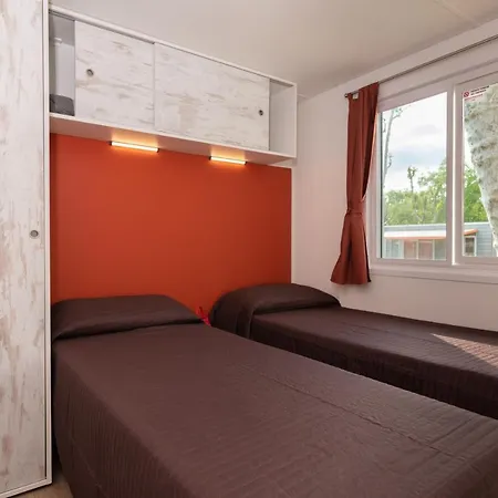 San Francesco Village Tatil parkı 5*