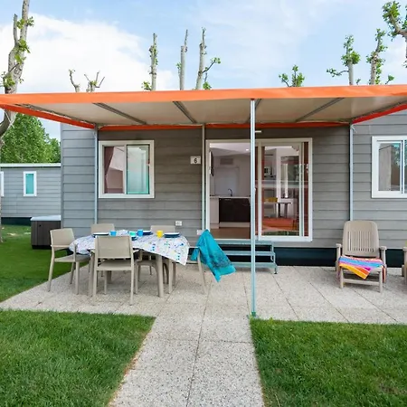 San Francesco Village Tatil parkı
