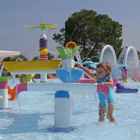 Tatil parkı San Francesco Village 5*