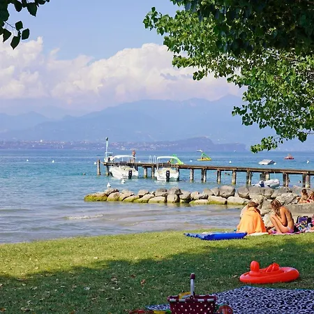 Tatil parkı San Francesco Village