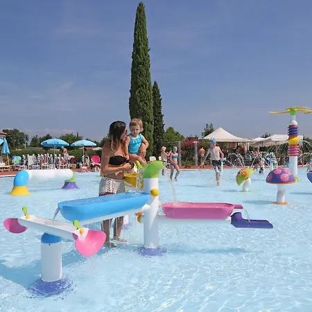 San Francesco Village Tatil parkı