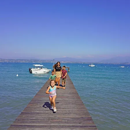 Tatil parkı San Francesco Village