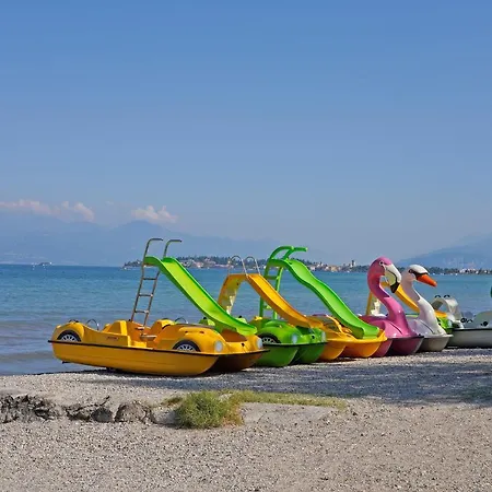 Tatil parkı San Francesco Village