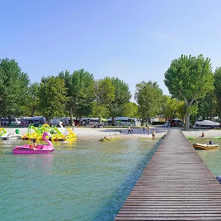 San Francesco Village Tatil parkı