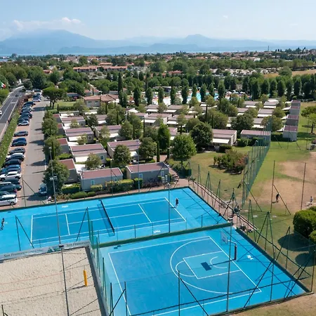 San Francesco Village Tatil parkı
