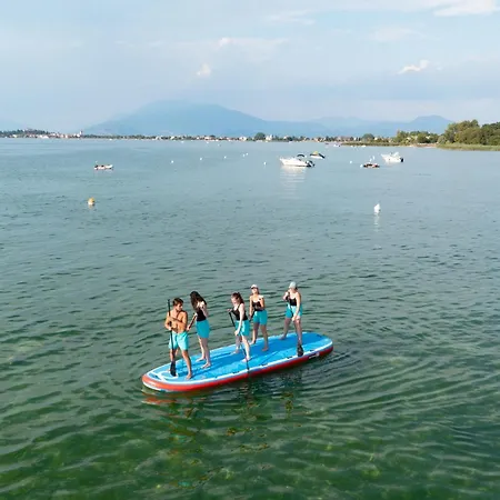 San Francesco Village Desenzano del Garda