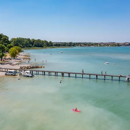 San Francesco Village 5* Desenzano del Garda