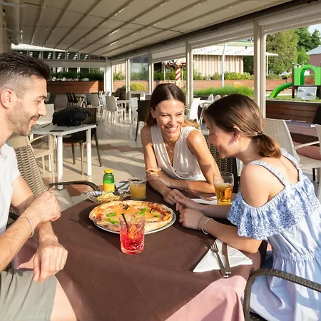 San Francesco Village Tatil parkı 5*