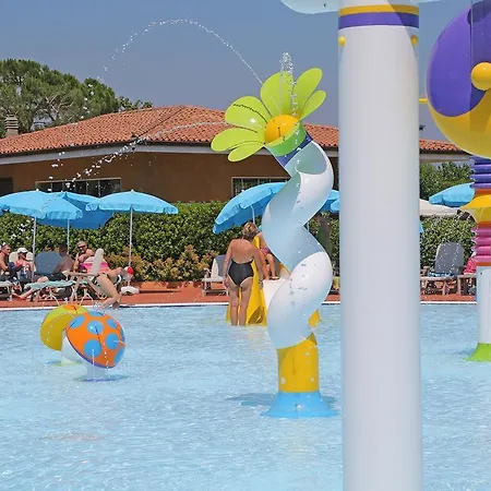 Tatil parkı San Francesco Village