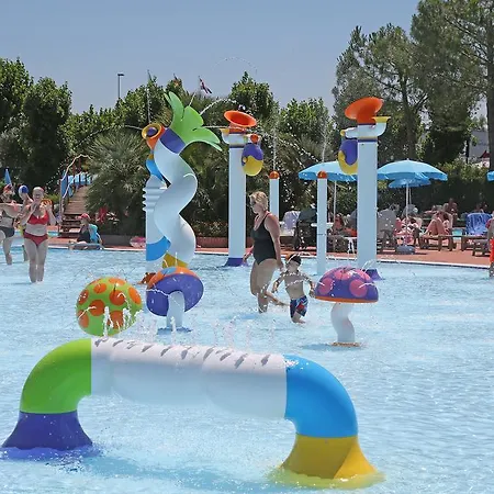 Tatil parkı San Francesco Village 5*