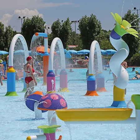 San Francesco Village 5*