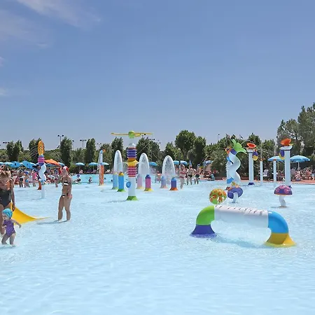 San Francesco Village Tatil parkı 5*