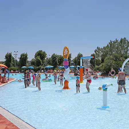 Tatil parkı San Francesco Village Desenzano del Garda