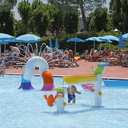 San Francesco Village 5* Desenzano del Garda