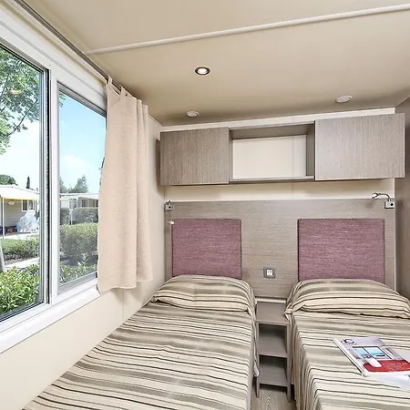 Tatil parkı San Francesco Village