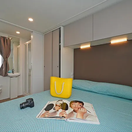 San Francesco Village Tatil parkı Desenzano del Garda