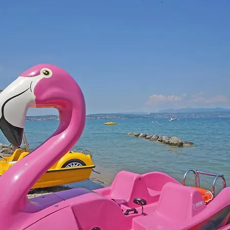 San Francesco Village Tatil parkı 5*