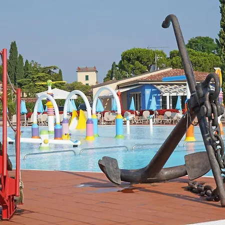San Francesco Village Tatil parkı 5*