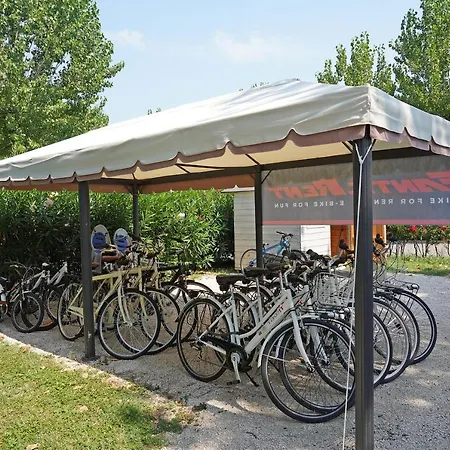 Tatil parkı San Francesco Village 5*