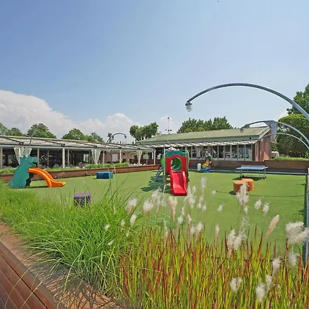 Tatil parkı San Francesco Village Desenzano del Garda